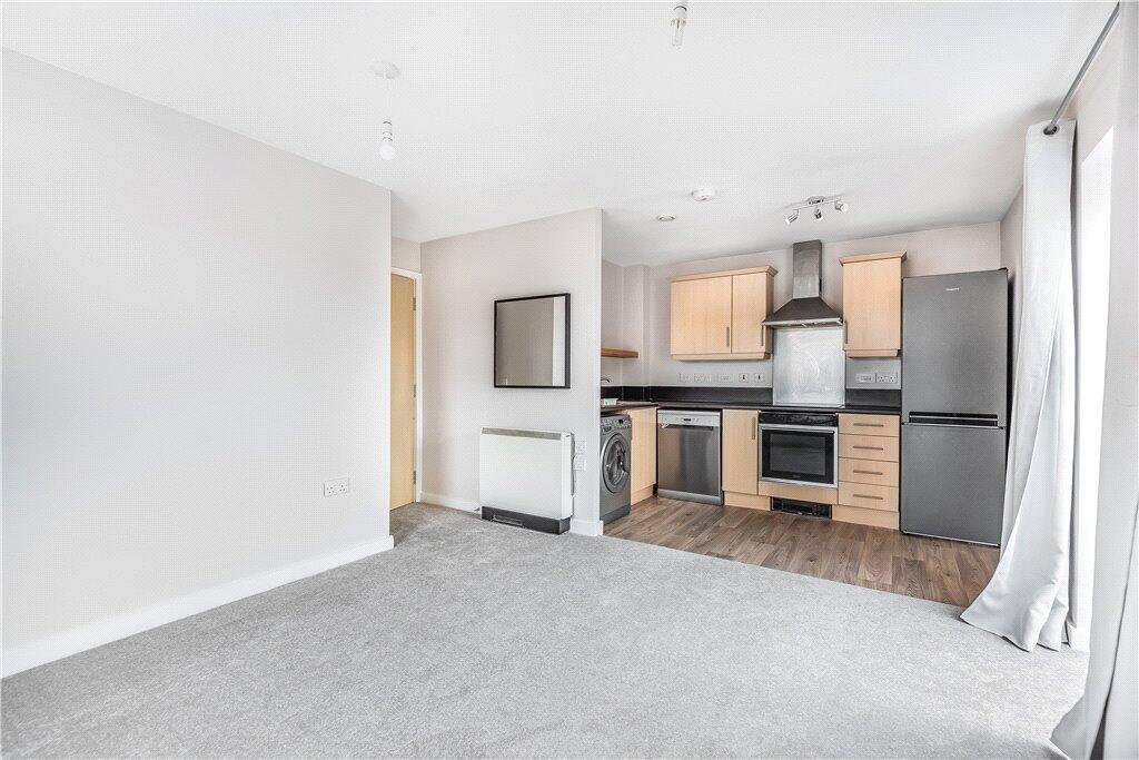 Kitchen/Sitting Room
