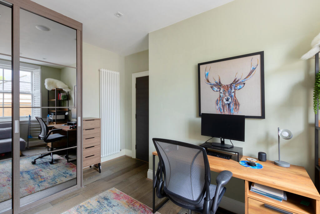 Rosslyn Road 21, F1, ph16
