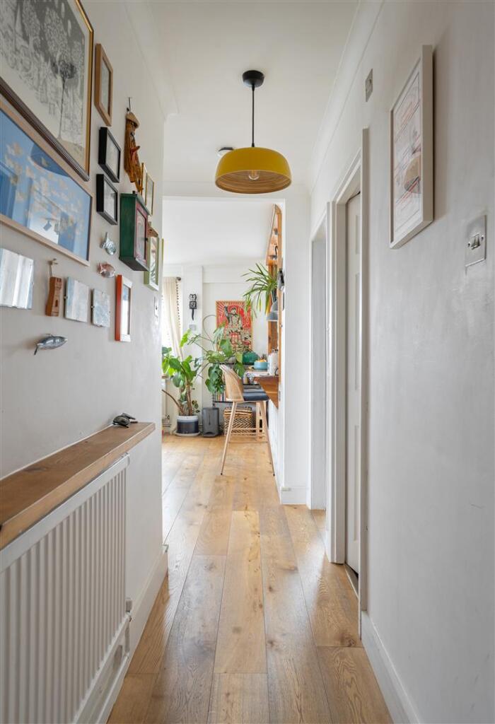 Knottisford Street, E2