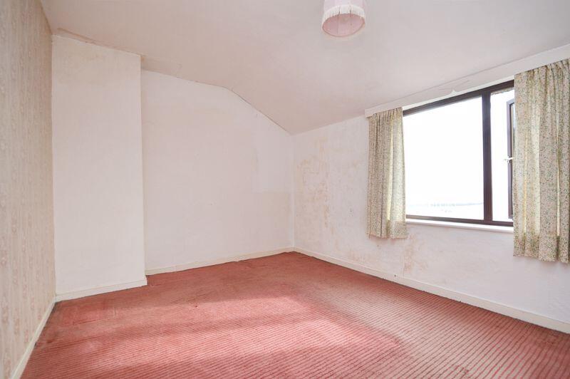 Bedrom one front outlook