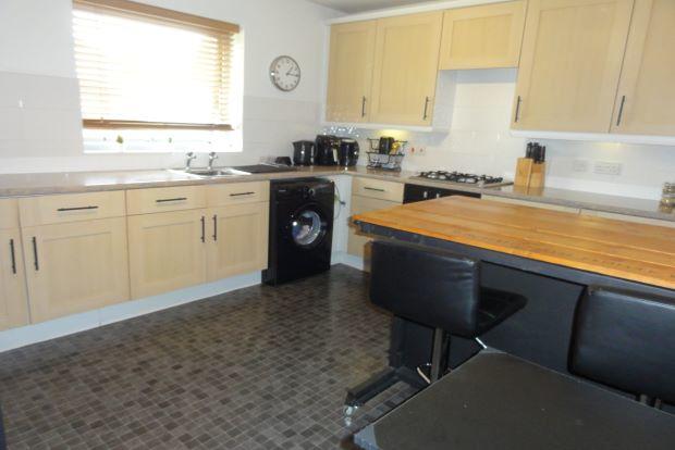 Fitted Kitchen/Diner