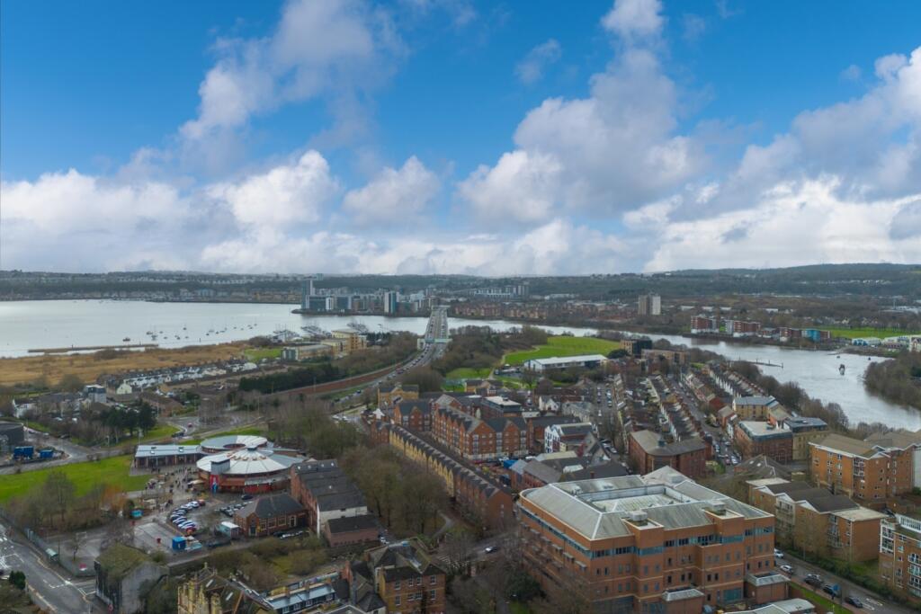 Burt Place Viewing