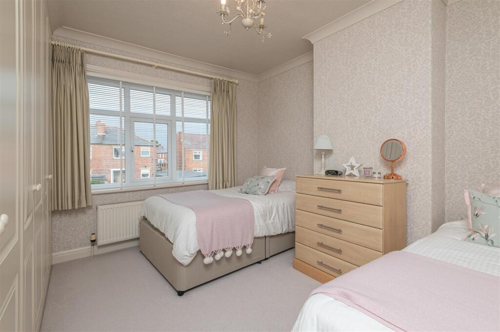 Double Bedroom 2