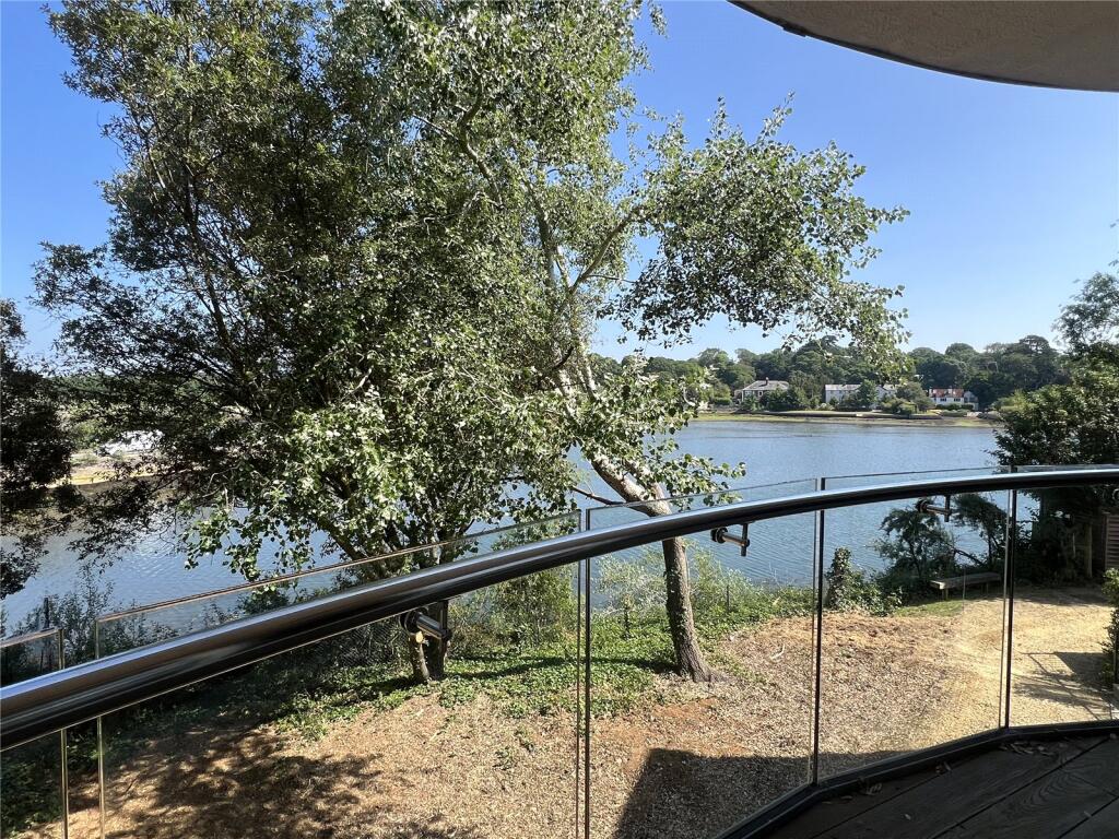 River Views