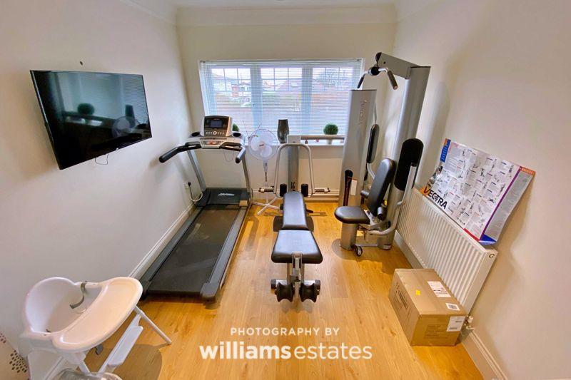 Home Gym