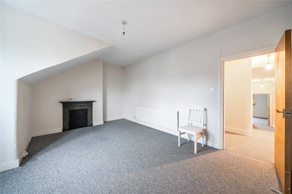 Hillfield Avenue, Crouch End, N8