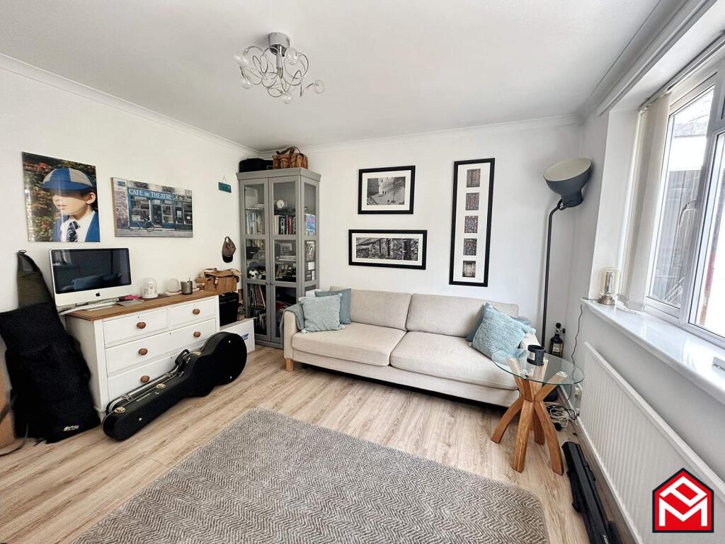 Playroom / Bedroom Three