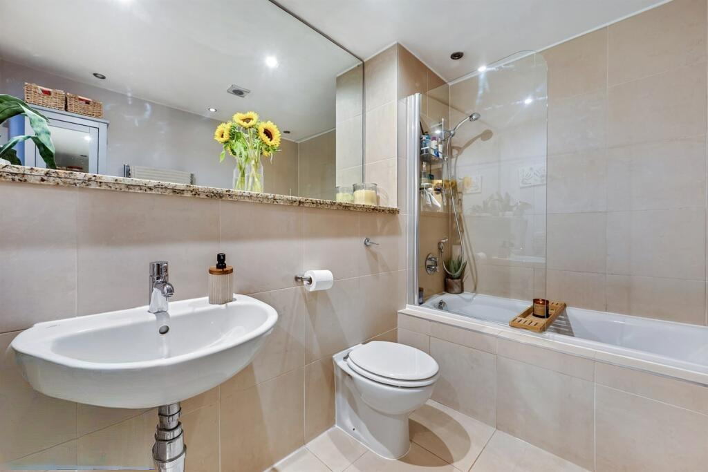 Apartment 1 Bank Place, Wilmslow 27/10/2025, 11...