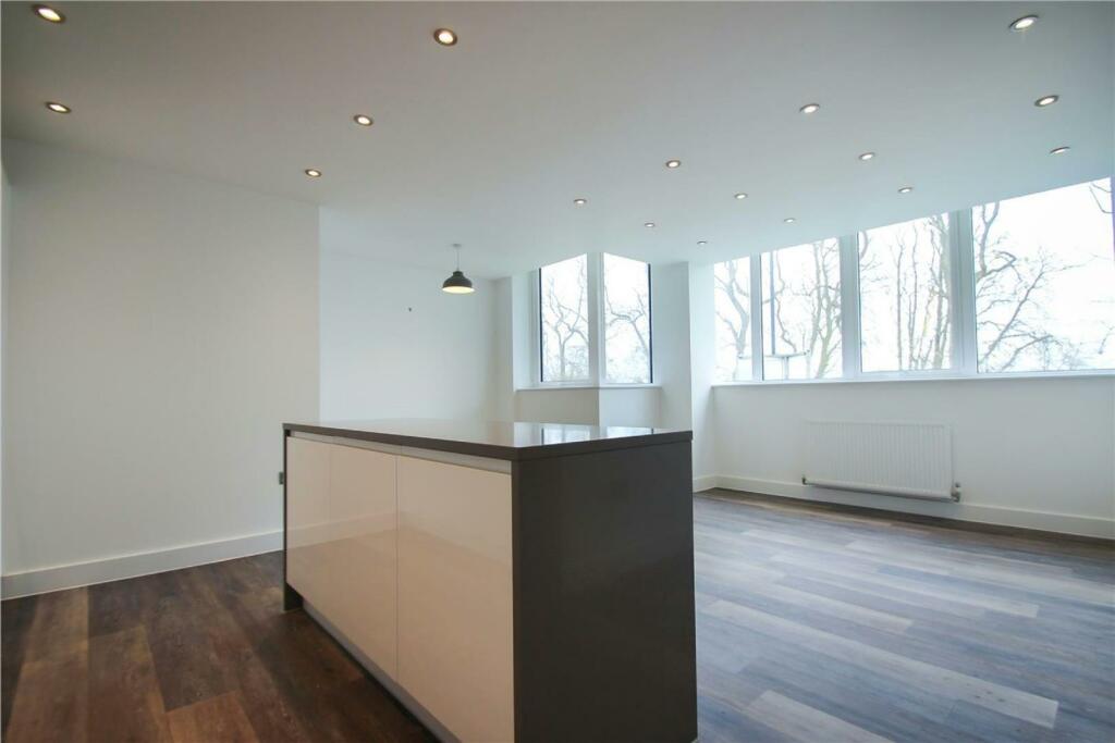 Living Dining Kitchen 3