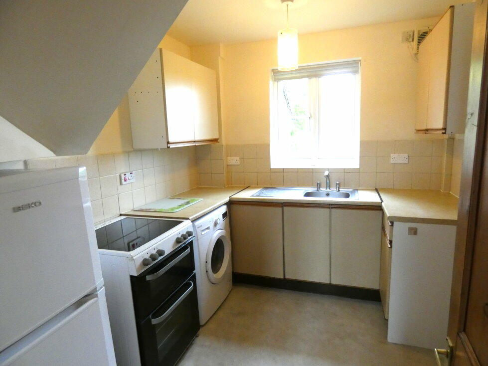 Fitted Kitchen