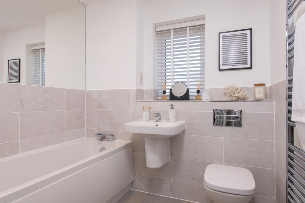 Showhome Photography