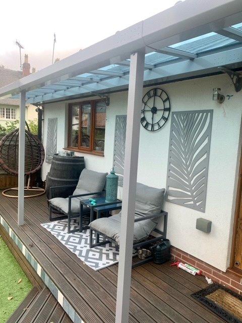 Veranda