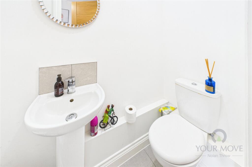 Guest Wc