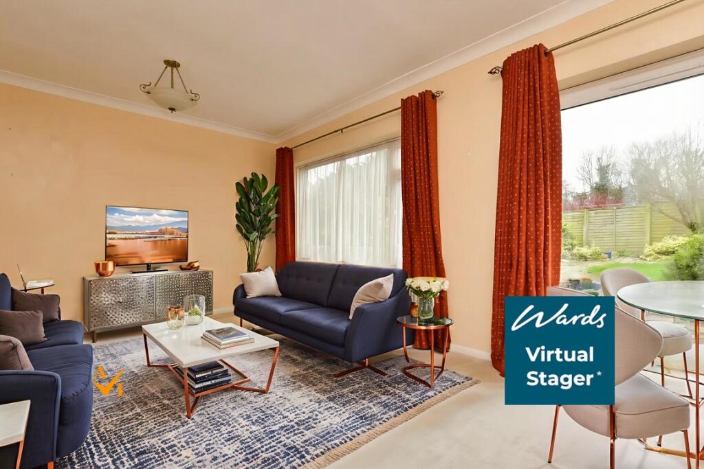 Lounge (Modern Style)