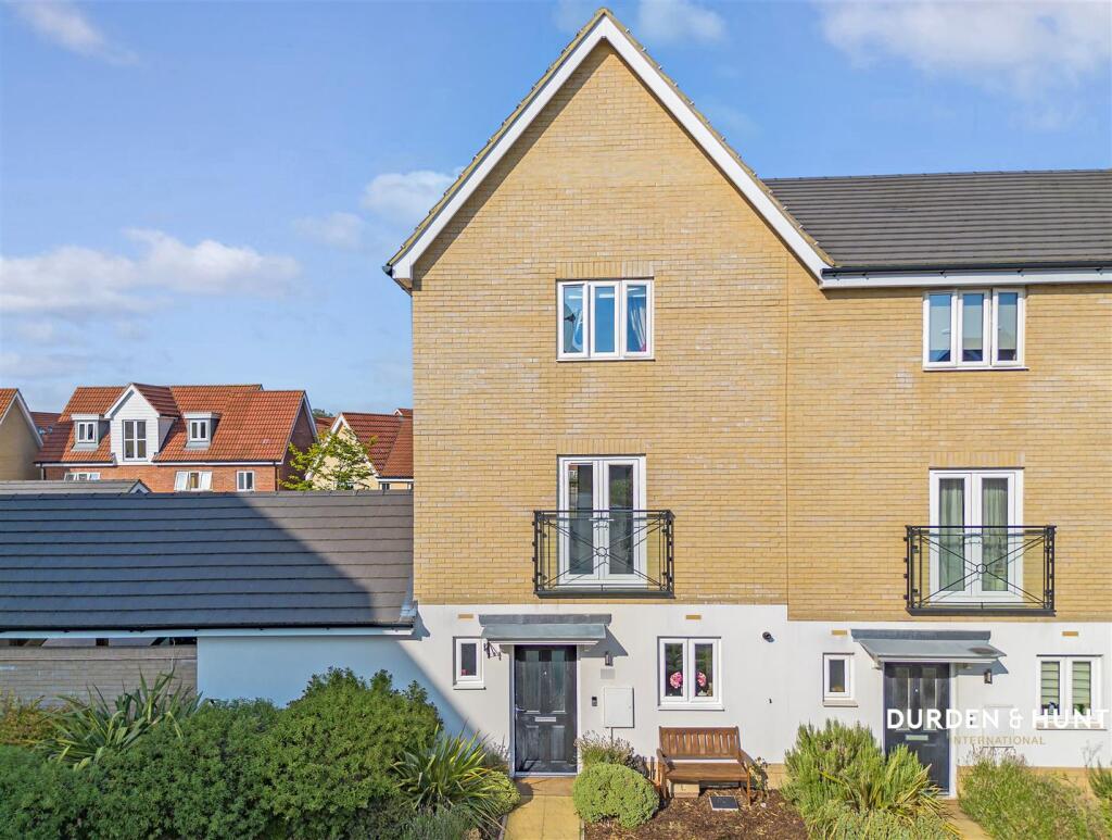 Alderwood Terrace
