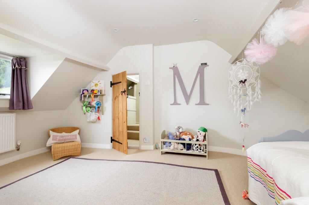 Bedroom Five