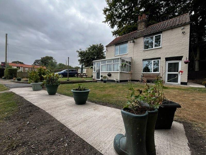 Garden view 4