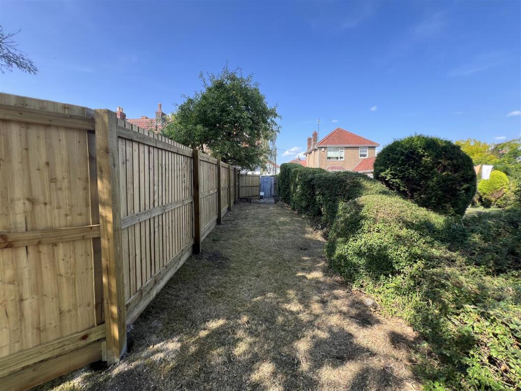 8 - Development Site with Planning Granted for 3 H