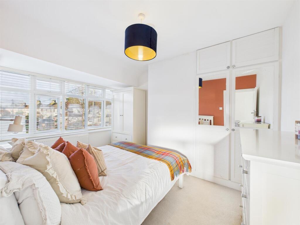 Front Bedroom