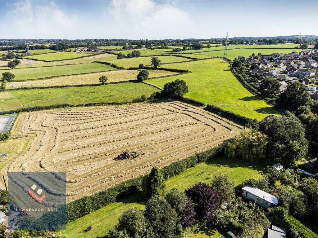 Surrounding Countryside