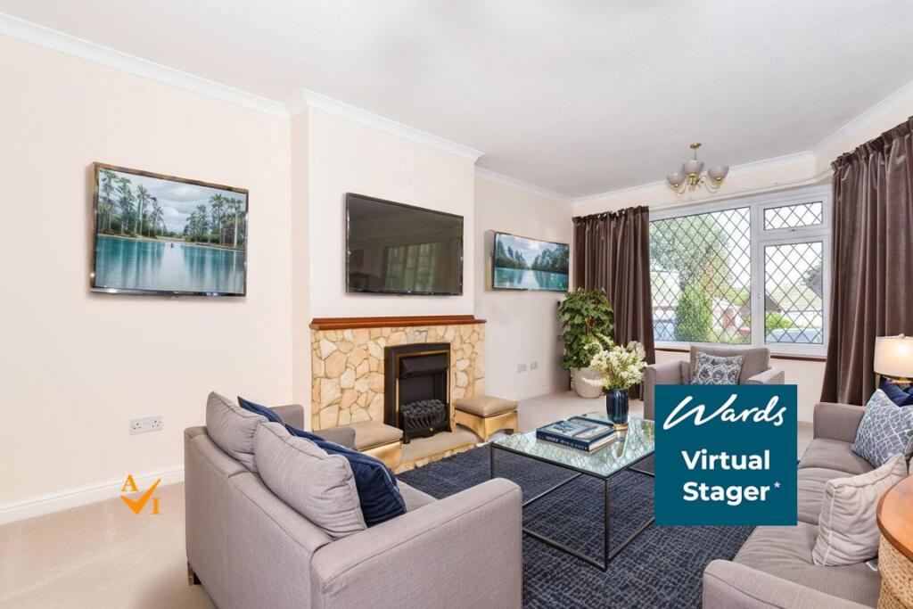 Lounge (Contemporary Style)