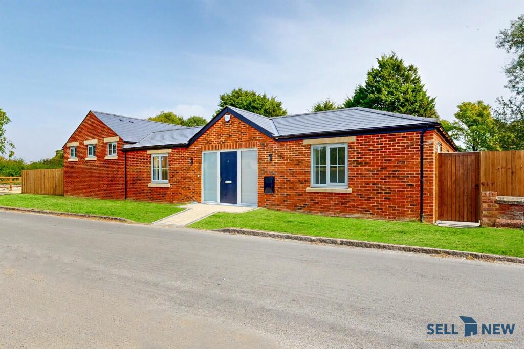 External photos 