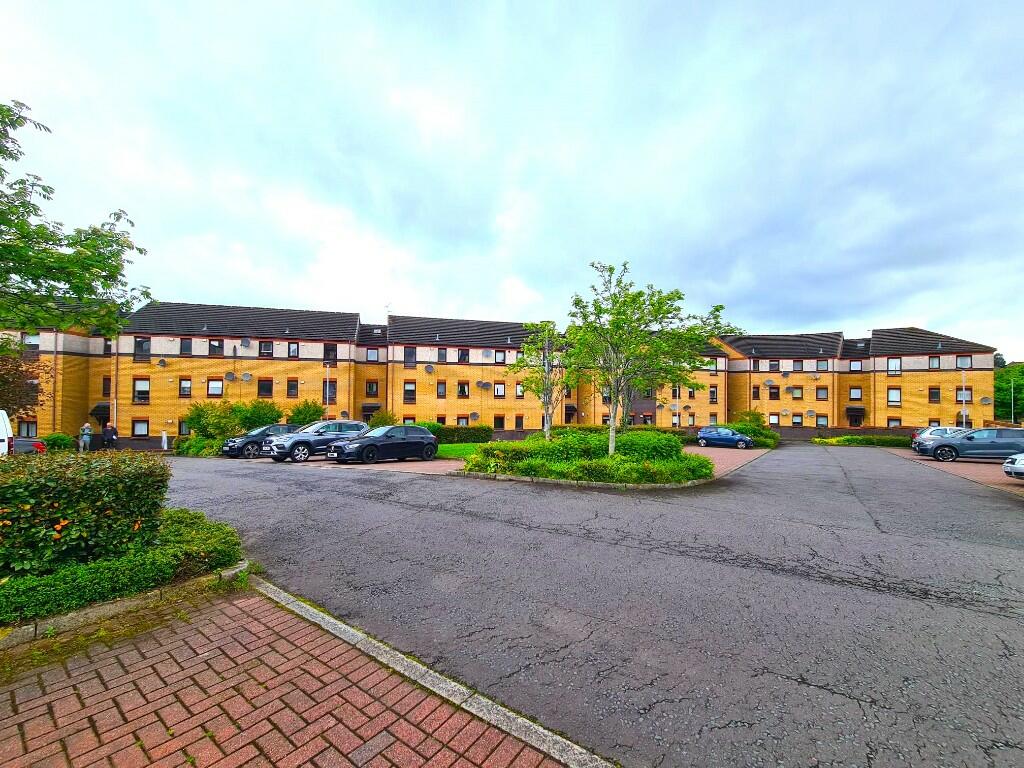 Residents' Car Park