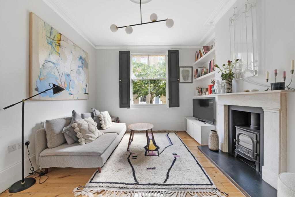 MILTON GROVE, 102-19