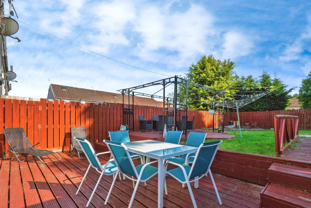 Decking
