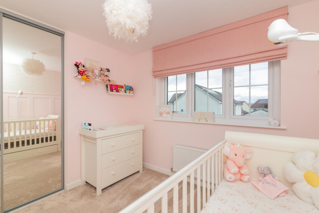 45 rosemont place  G78 1FE  Barrhead-23