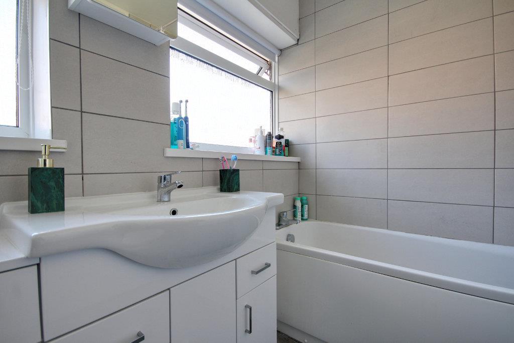 First floor Bathroom