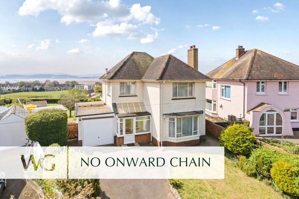 No Onward Chain