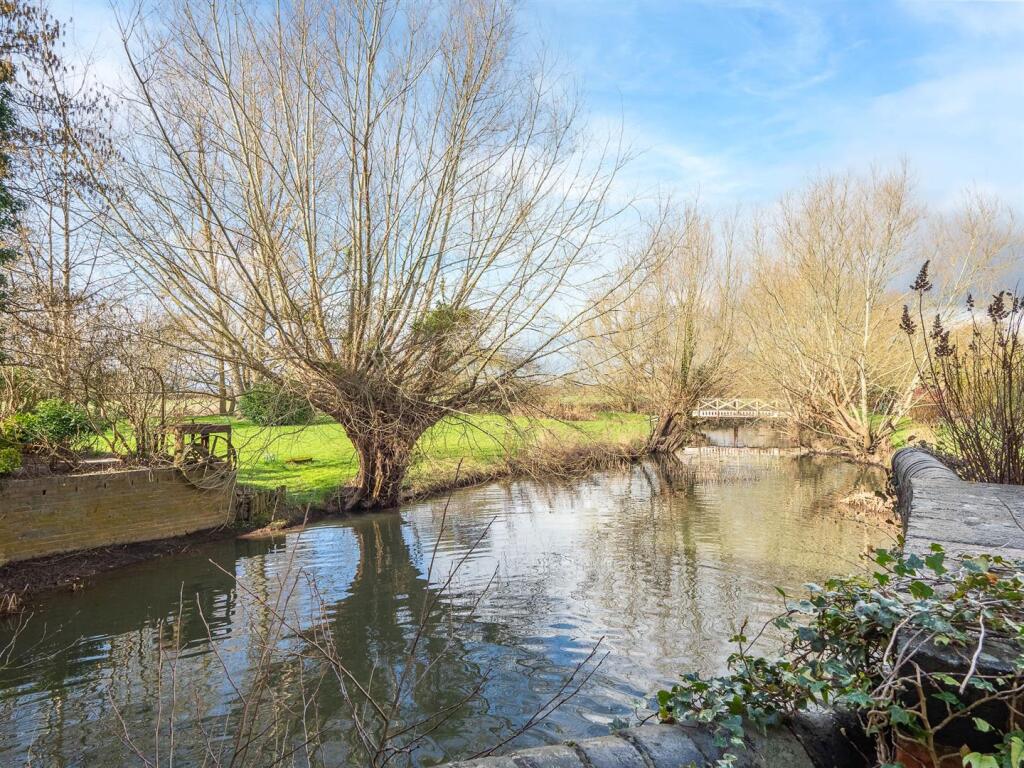 river view