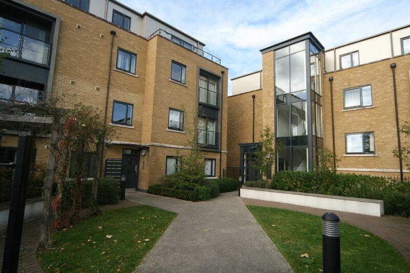 Qualia House, Sanderstead Road, South Croydon