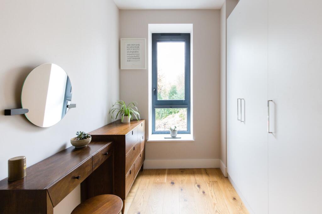 Bedroom and Wardrobes