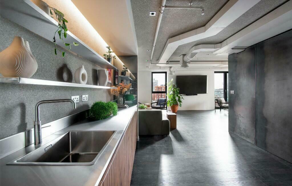 Resi Lounge 