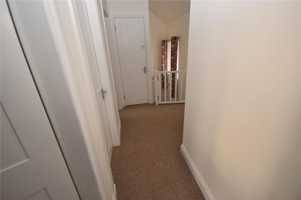 Upper Landing