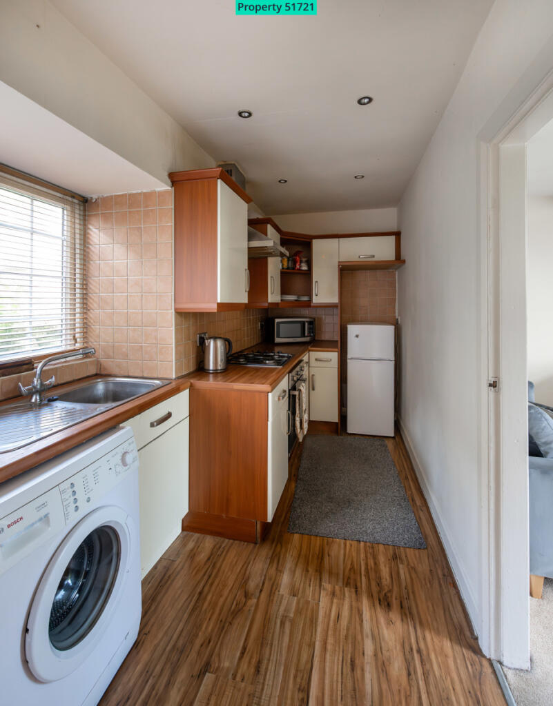 Kitchen #1