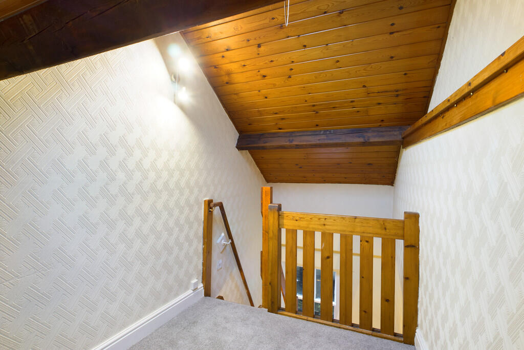 Bed Area