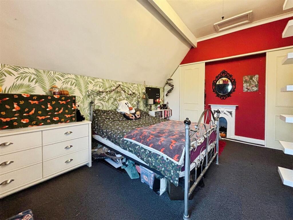 Bedroom Four