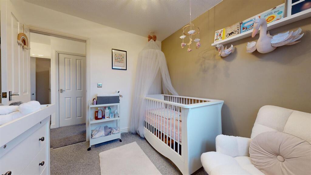 The-Hedgerows Bedroom