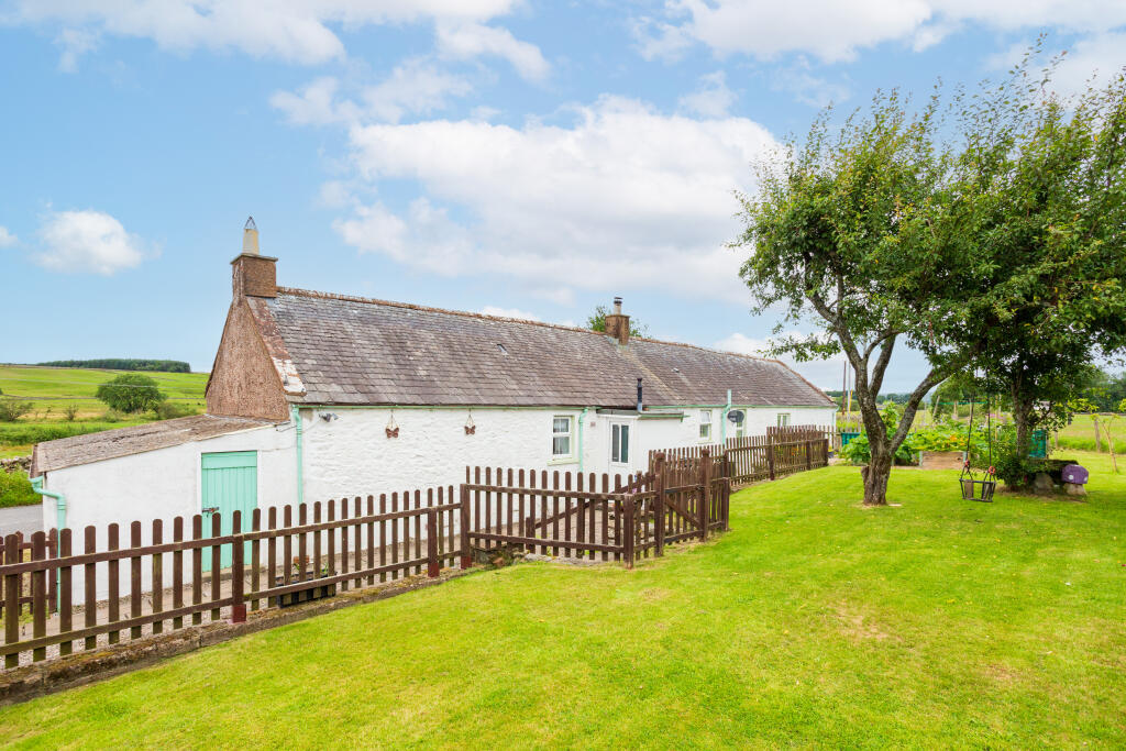 External Gardens