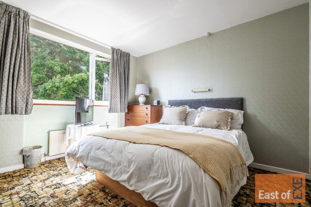 Clyst Valley Road...