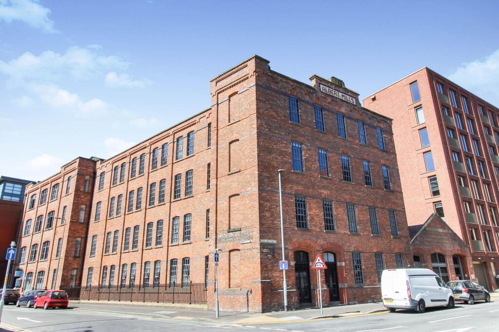 External