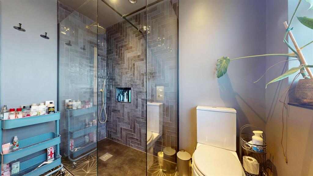 St Helens Road Bathroom