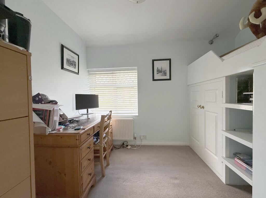 BEDROOM 3