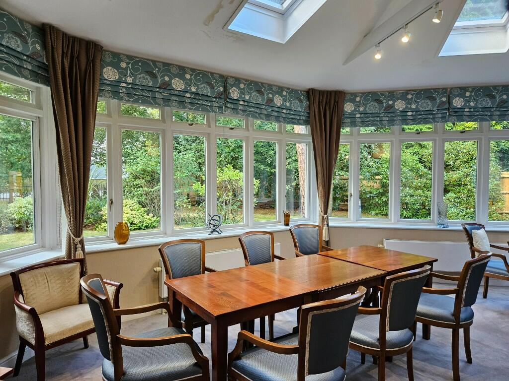 Owners' Lounge