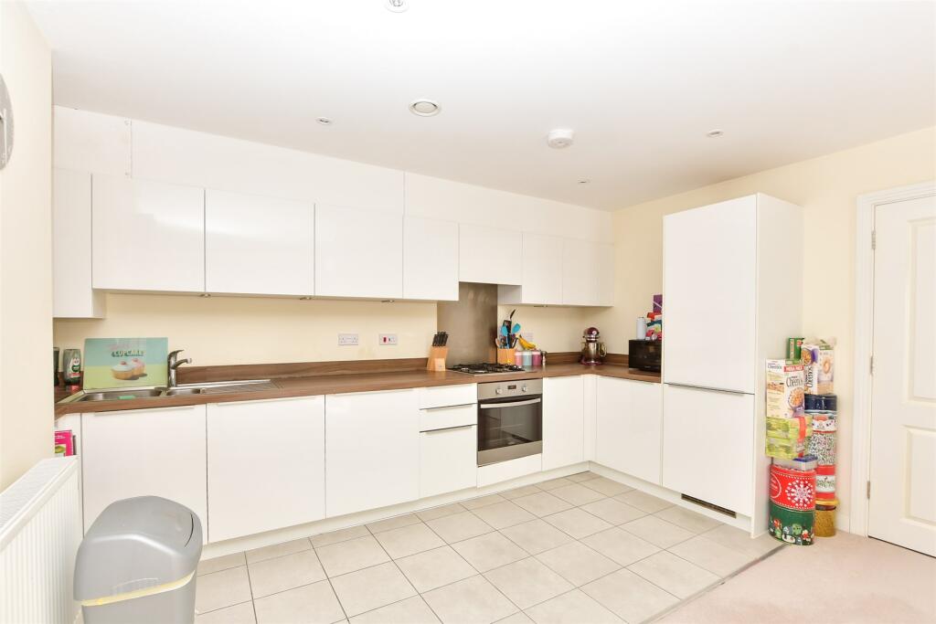 Kitchen/Lounge/Diner