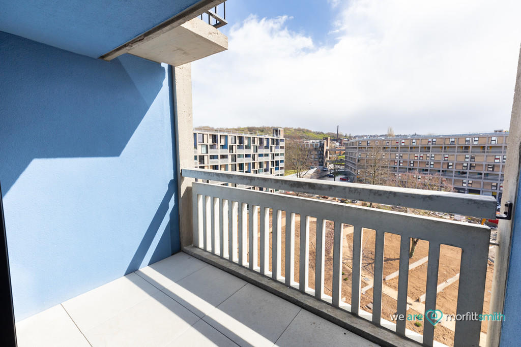 Balcony 1