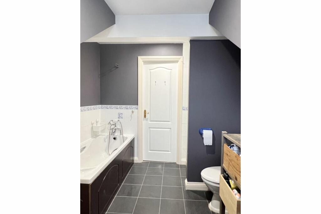 Master En-suite